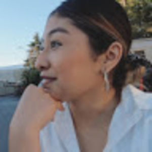 Meet your Posher, Maricarmen